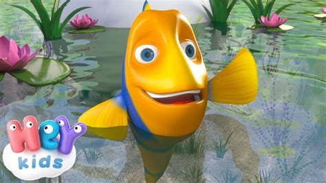 The Fish Song .